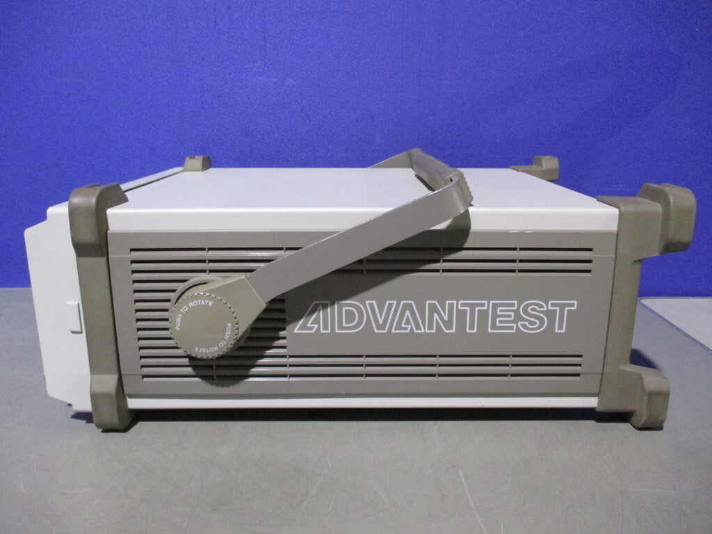 ADVANTEST R3271AS SPECTROM ANALYZER [b1178016410]