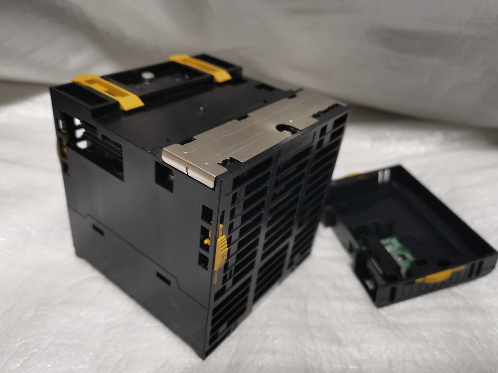 OMRON NJ501-1300 PLC High Speed High Precision High Reliability CPU Device [w1178021749]