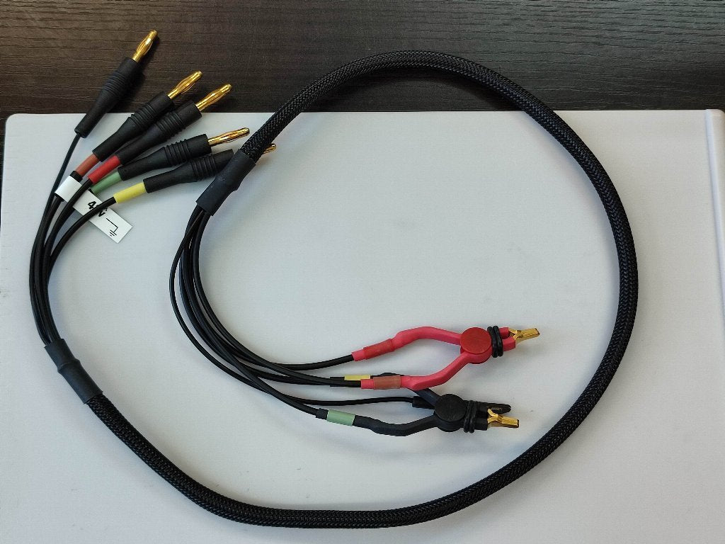 Keysight 11059A Kelvin Clip [1178156453]