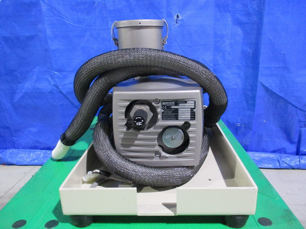 BECKER VT4.10 Motor 71L/4EHBWU [v1178344010]