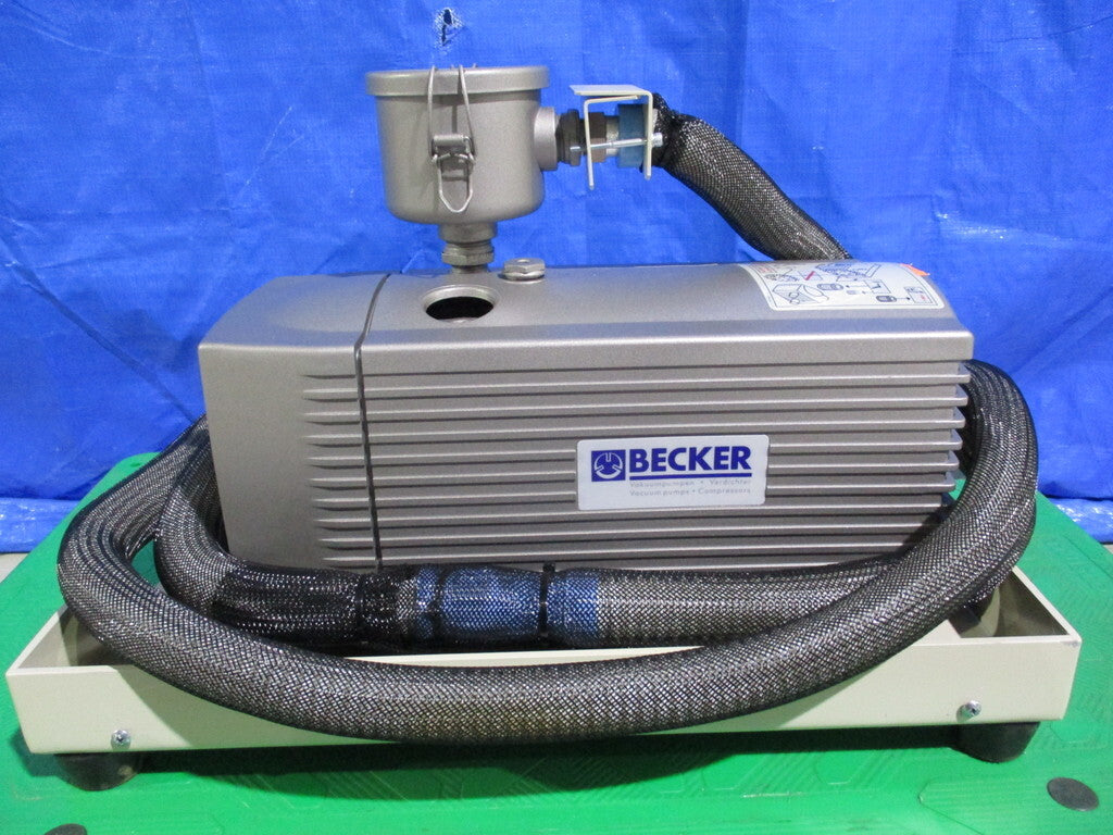 BECKER VT4.10 Motor 71L/4EHBWU [v1178344010]