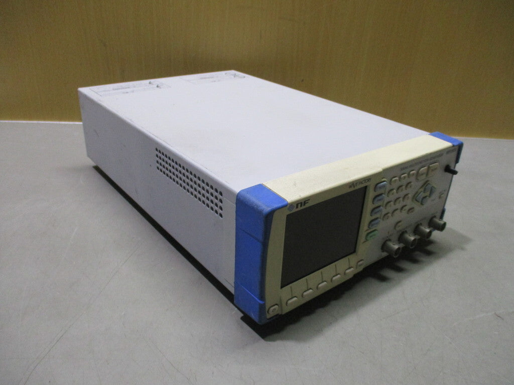 NF WAVE FACTORY WF1973 Multifunction Generator [r1178333838]