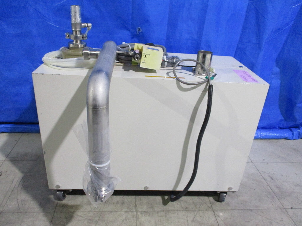 CHD CORPORATION HZ50/60 Product [t1178350451]