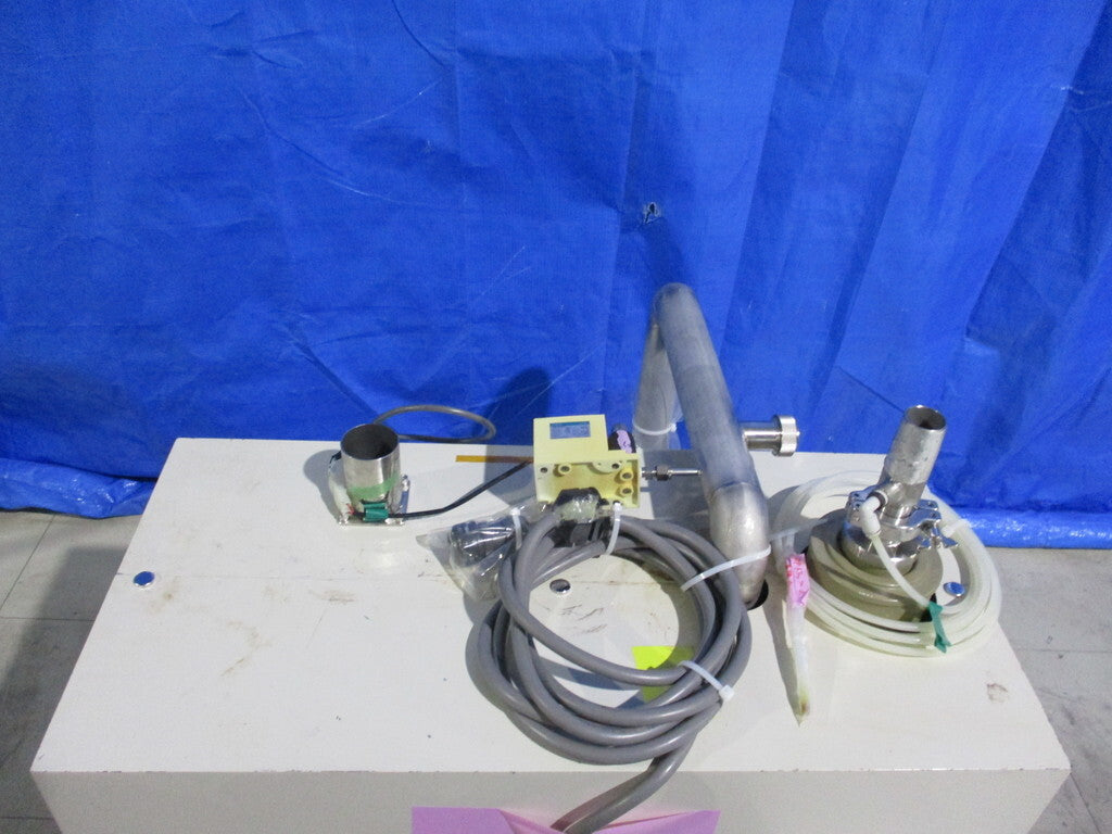CHD CORPORATION HZ50/60 Product [t1178350451]