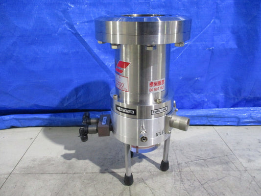 OSAKA TG203 TC200 Molecular Pump [j1178590712]
