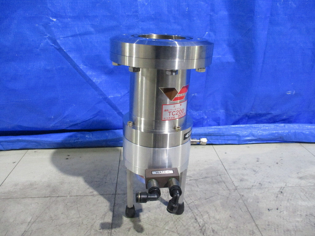 OSAKA TG203 TC200 Molecular Pump [j1178590712]