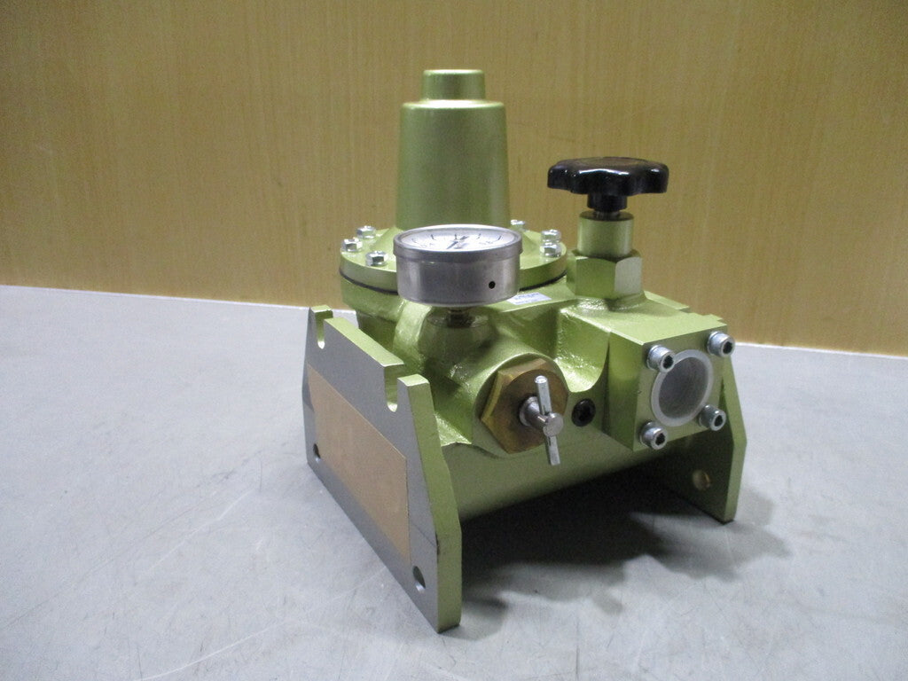 AZBIL RV-710Y Gas Pressure Regulator [r1179624536]