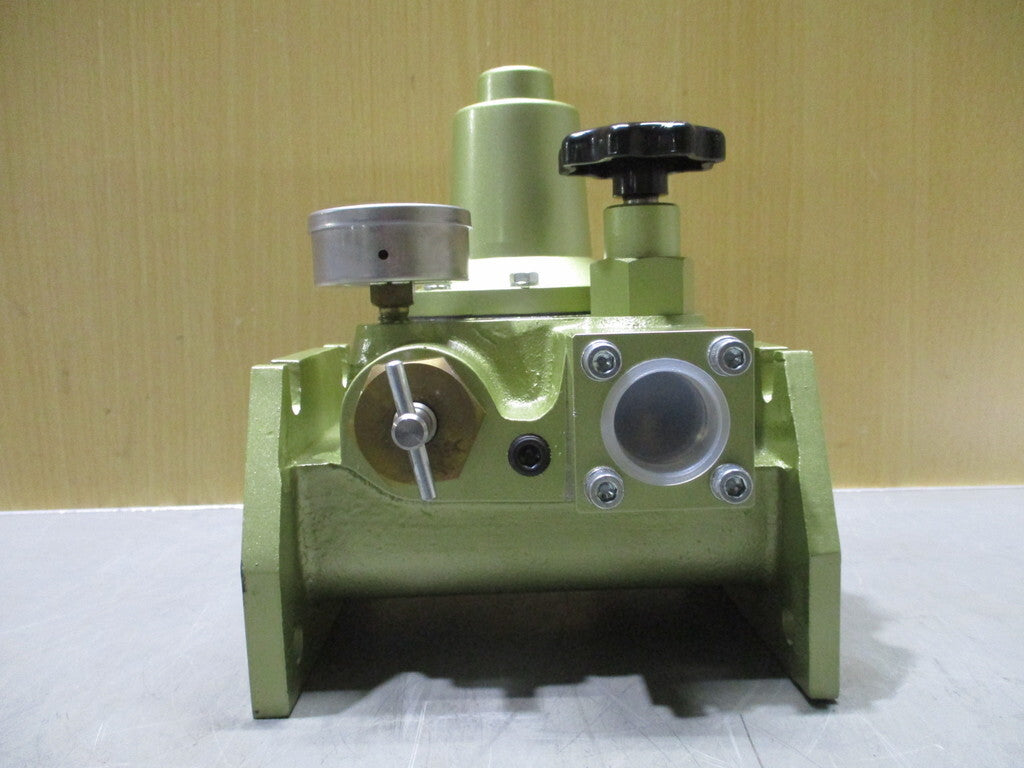 AZBIL RV-710Y Gas Pressure Regulator [r1179624536]