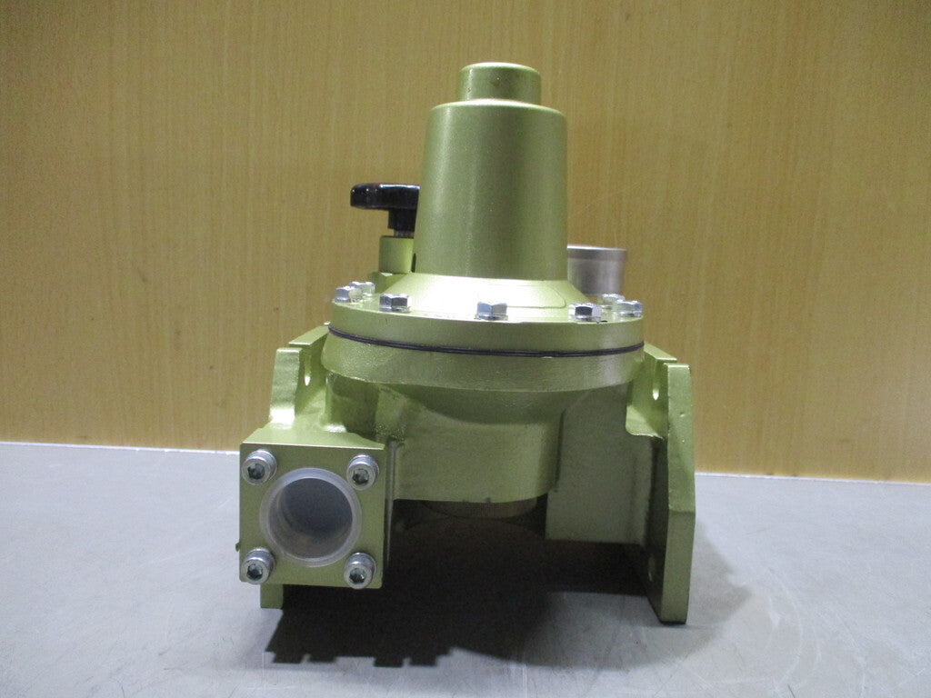AZBIL RV-710Y Gas Pressure Regulator [r1179624536]