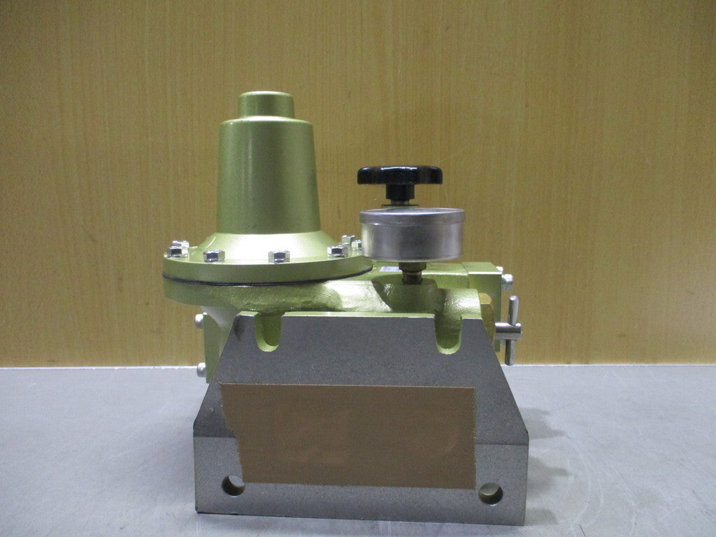 AZBIL RV-710Y Gas Pressure Regulator [r1179624536]