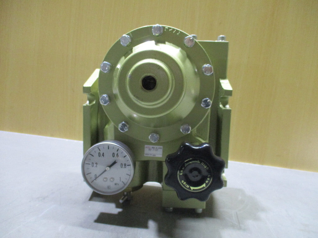 AZBIL RV-710Y Gas Pressure Regulator [r1179624536]