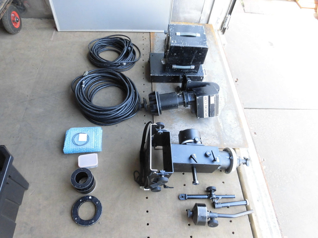 SHOTOKU EPO Video Camera [e1180457814]