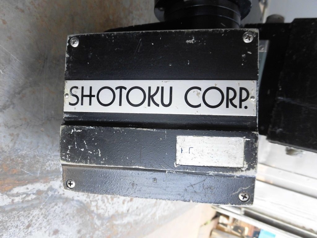 SHOTOKU EPO Video Camera [e1180457814]