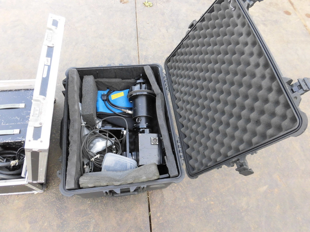 SHOTOKU EPO Video Camera [e1180457814]