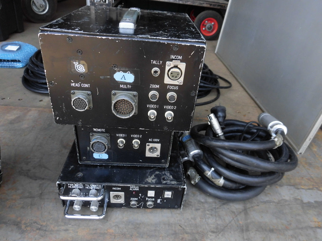 SHOTOKU EPO Video Camera [e1180457814]