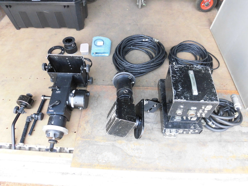 SHOTOKU EPO Video Camera [e1180457814]