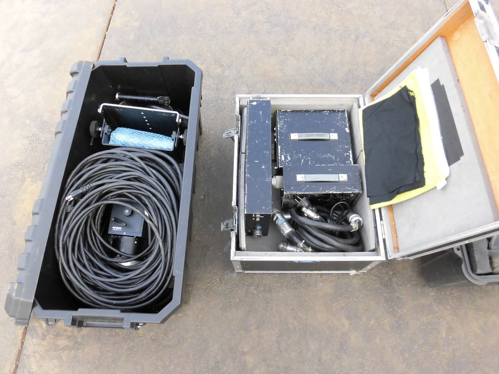 SHOTOKU EPO Video Camera [e1180457814]