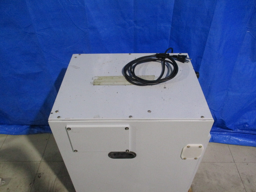 AMANO VF-5N Electronic Dust Collector [k1182110701]