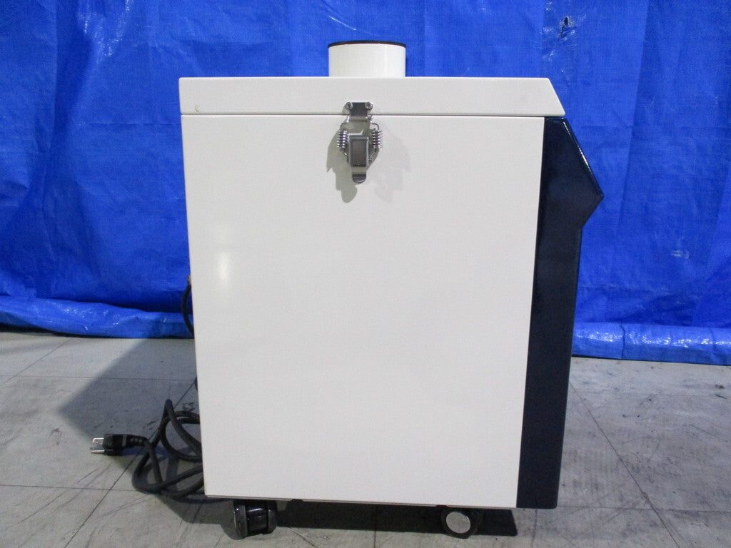 JAPAN UNIX UAC2000 Soldering Smoke Absorber [g1184506228]