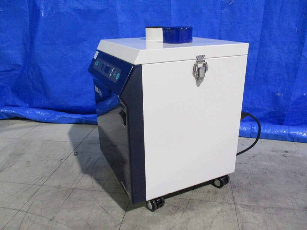 JAPAN UNIX UAC2000 Soldering Smoke Absorber [g1184506228]