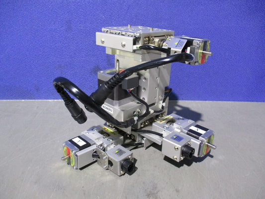 KOHZU XA07A-R201 Stage Set [m1185406481]