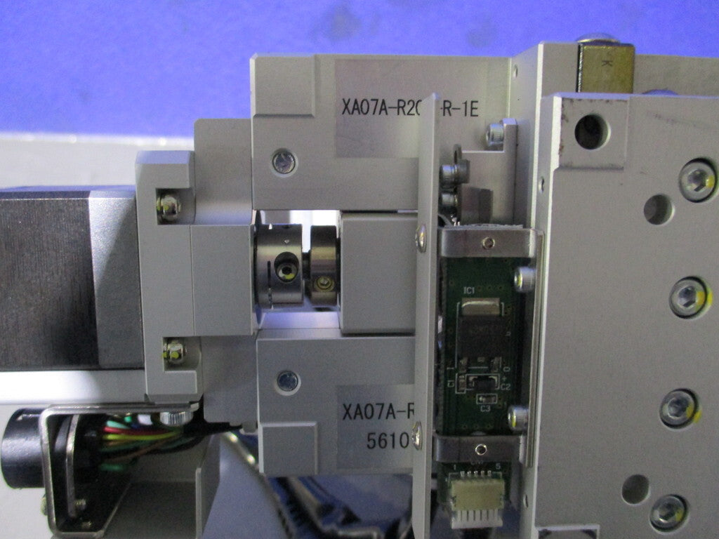 KOHZU XA07A-R201 Stage Set [m1185406481]