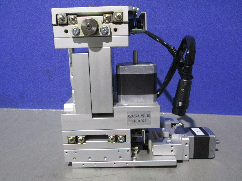 KOHZU XA07A-R201 Stage Set [m1185406481]