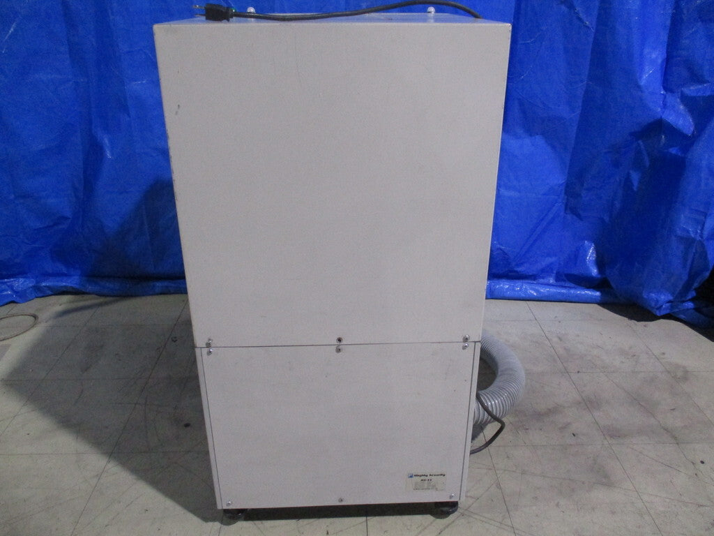 KORITSU MS-Z5 Media Shredder 100VAC 0.55kw Power [l1185414637]