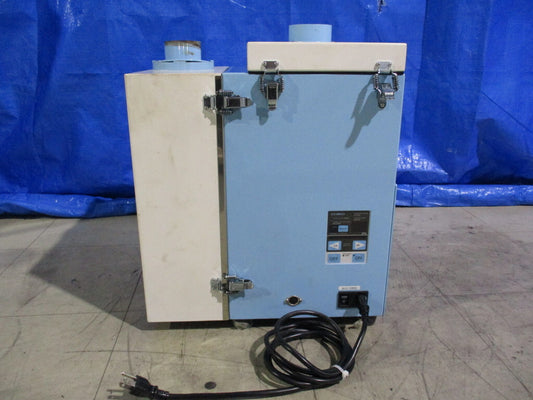 CHIKO CBA-1000AT2-HC-DSA-V1 Laser Clean Dust Collector 480W Power [t1187163168]