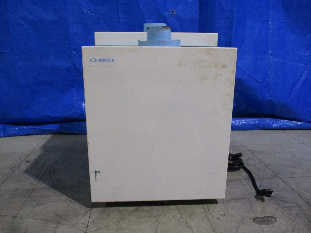 CHIKO CBA-1000AT2-HC-DSA-V1 Laser Clean Dust Collector 480W Power [t1187163168]