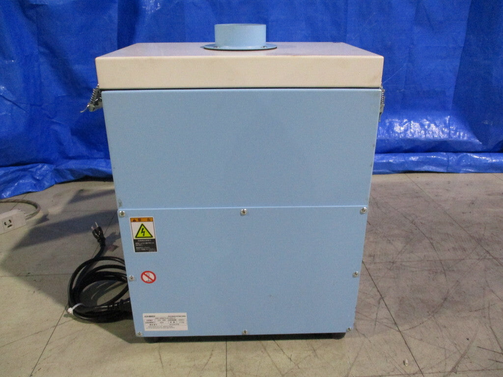 CHIKO CBA-1000AT2-HC-DSA-V1 Laser Clean Dust Collector 480W Power [t1187163168]