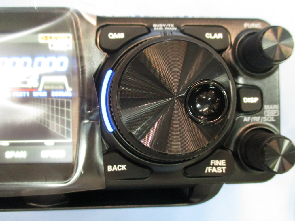 YAESU FTX-1 Transceiver HF/50/144/430MHz Orange [h1192117008]