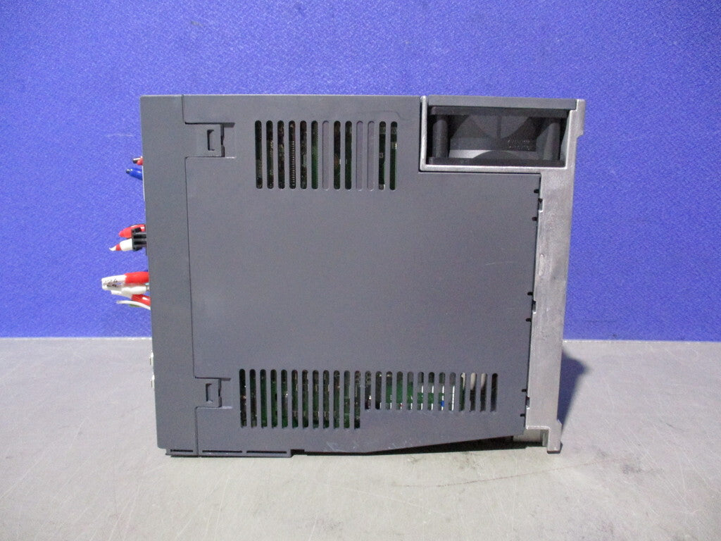 MITSUBISHI MR-J4W2-1010B AC Servo Motor 1KW [g1192204329]