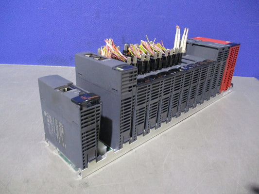 MITSUBISHI Q312DB PLC [k1192689792]