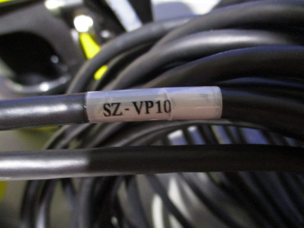 KEYENCE SZ-VH1X Safety Laser Scanner [b1192853278]