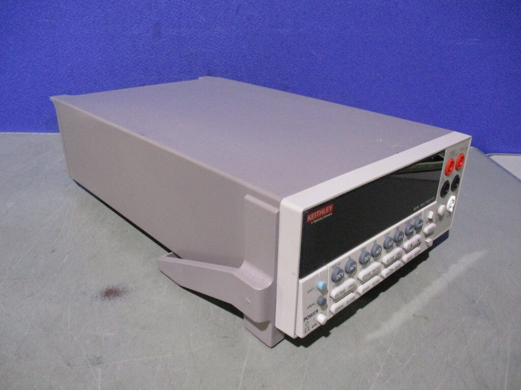 KEITHLEY 2010 Digital Multimeter [n1193145314]