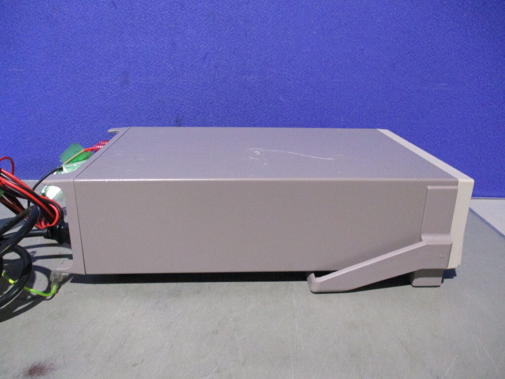 KEITHLEY 2010 Digital Multimeter [f1193139847]