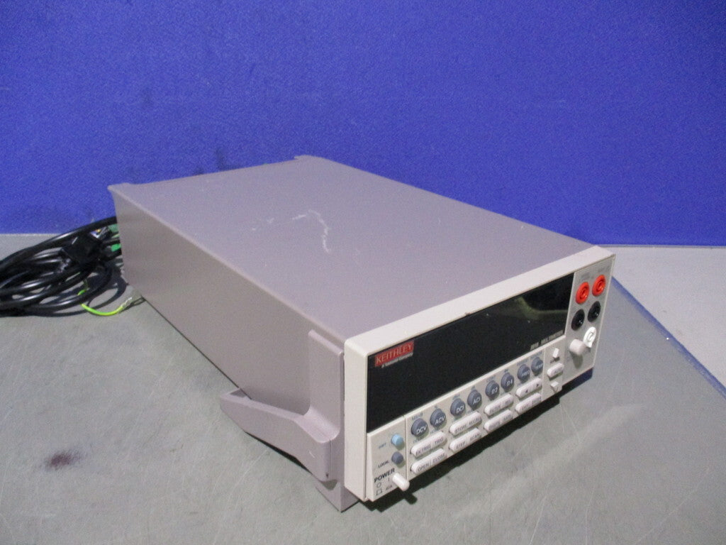 KEITHLEY 2010 Digital Multimeter [f1193139847]