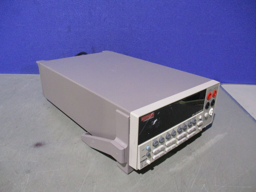 KEITHLEY 2010 Digital Multimeter [x1193149834]