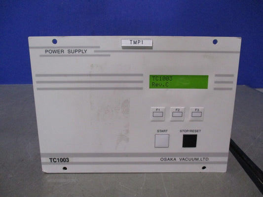 OSAKA TC1003 Power Supply [k1193151755]