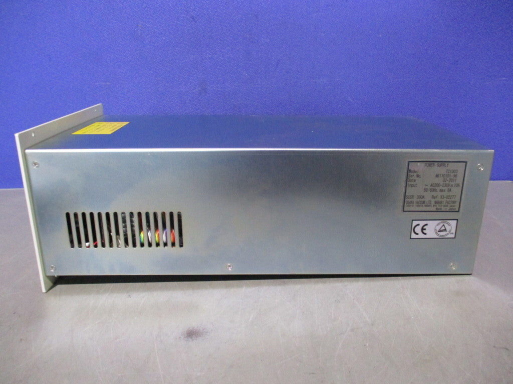 OSAKA TC1003 Power Supply [k1193151755]