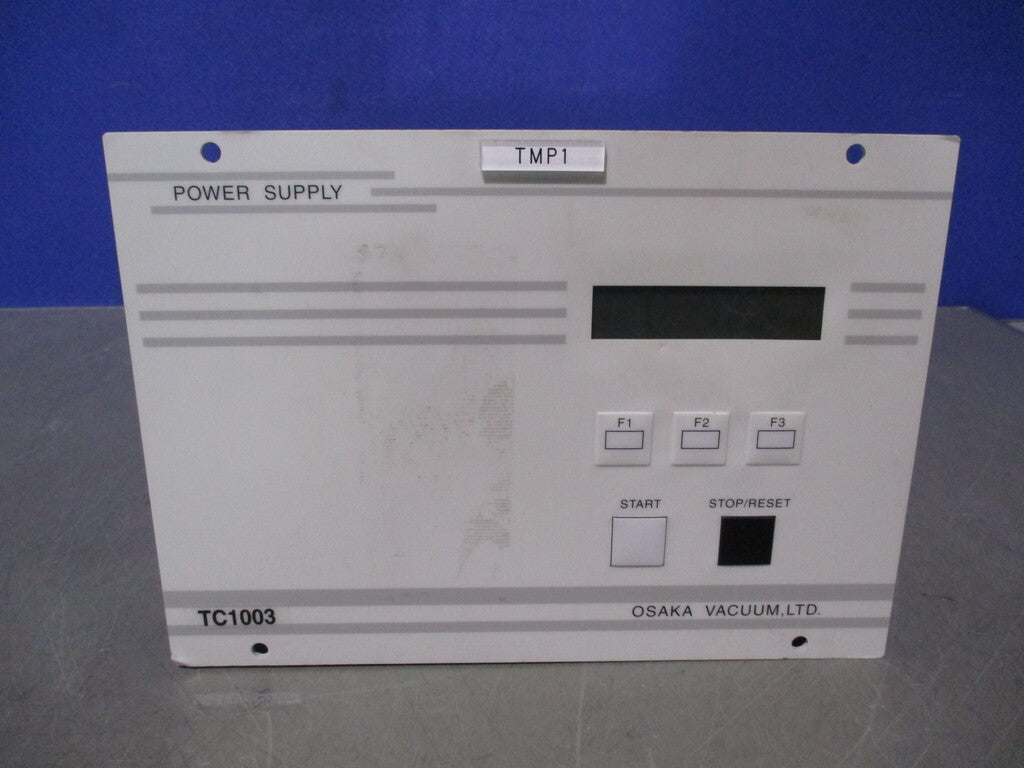 OSAKA TC1003 Power Supply [k1193151755]