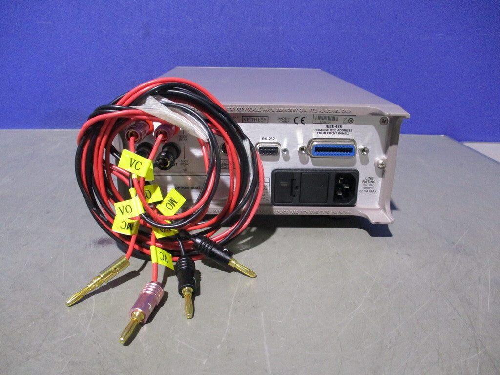 KEITHLEY 2010 Digital Multimeter [s1193157853]