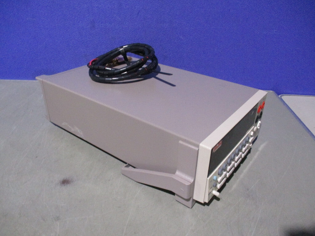 KEITHLEY 2010 Digital Multimeter [j1193155906]