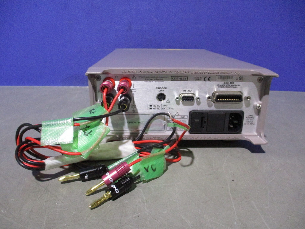 KEITHLEY 2010 Digital Multimeter [1193137833]