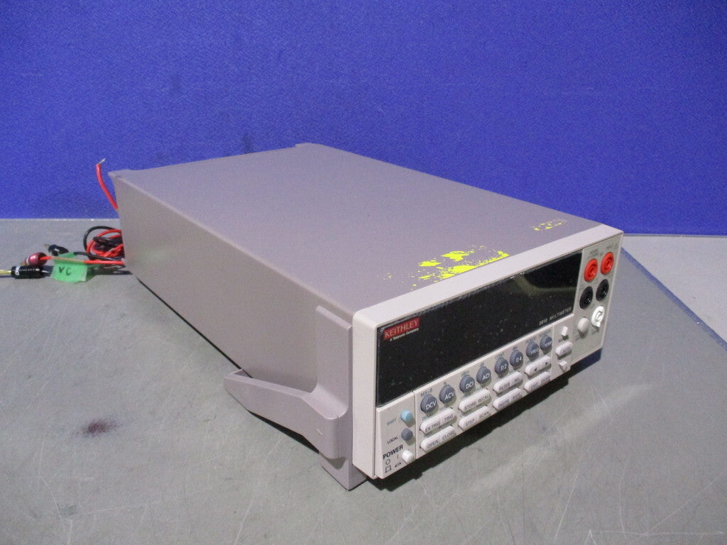 KEITHLEY 2010 Digital Multimeter [1193137833]