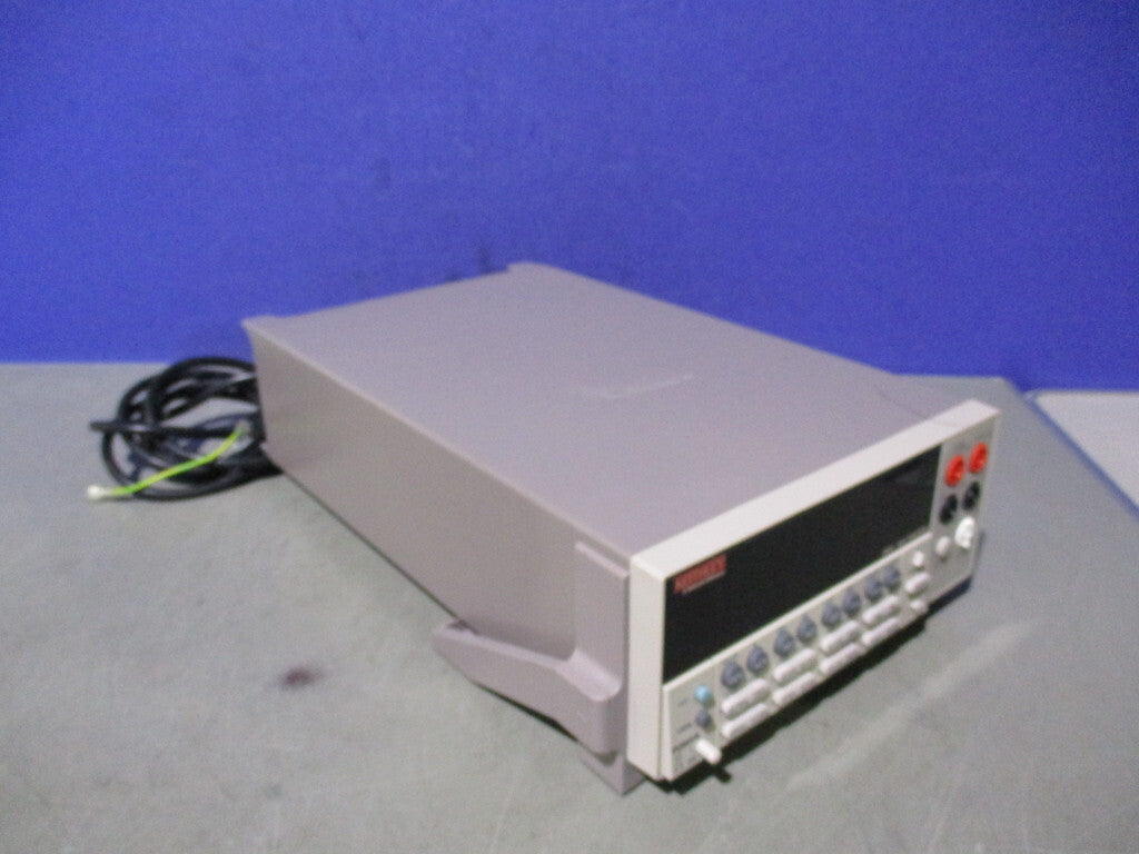 KEITHLEY 2010 DIGITAL MULTIMETER [1193142913]