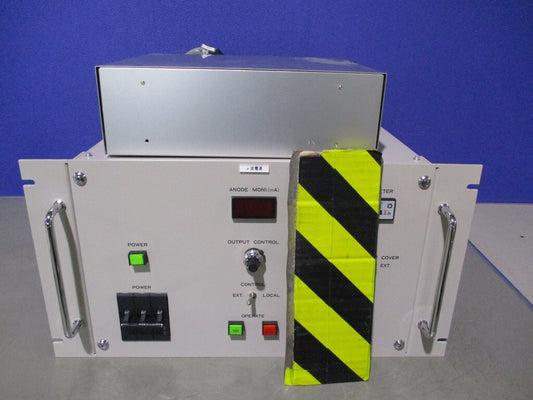 IDX MPA-10ASSA Microwave Oscillator Power Supply Unit 1KW [p1193893156]