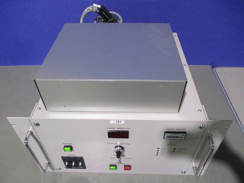 IDX MPA-10ASSA IMG-2501S Microwave Oscillator Power Supply 1KW [p1193893156]