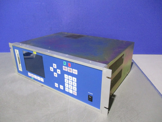 ULVAC CRTM-9000 Crystal Oscillation Type Film Formation Controller [c1193884409]